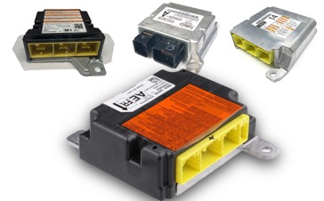 airbag-module-reset-service